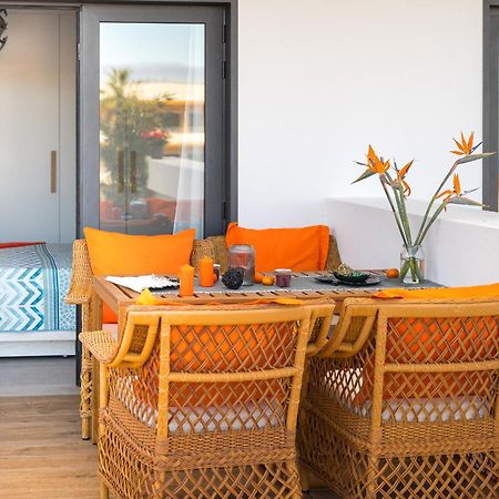 Apartmán Yuli Puerto de la Cruz  Exteriér fotografie