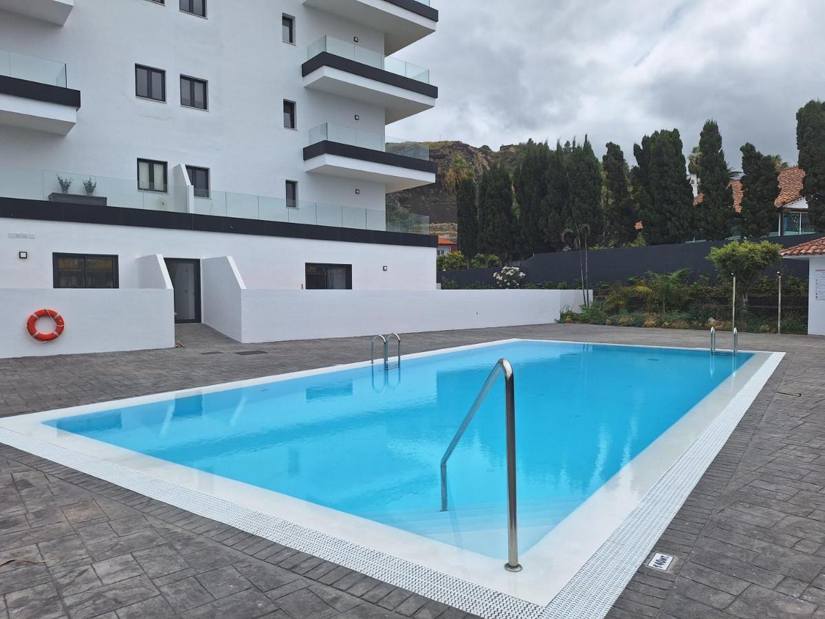 Apartmán Yuli Puerto de la Cruz  Exteriér fotografie
