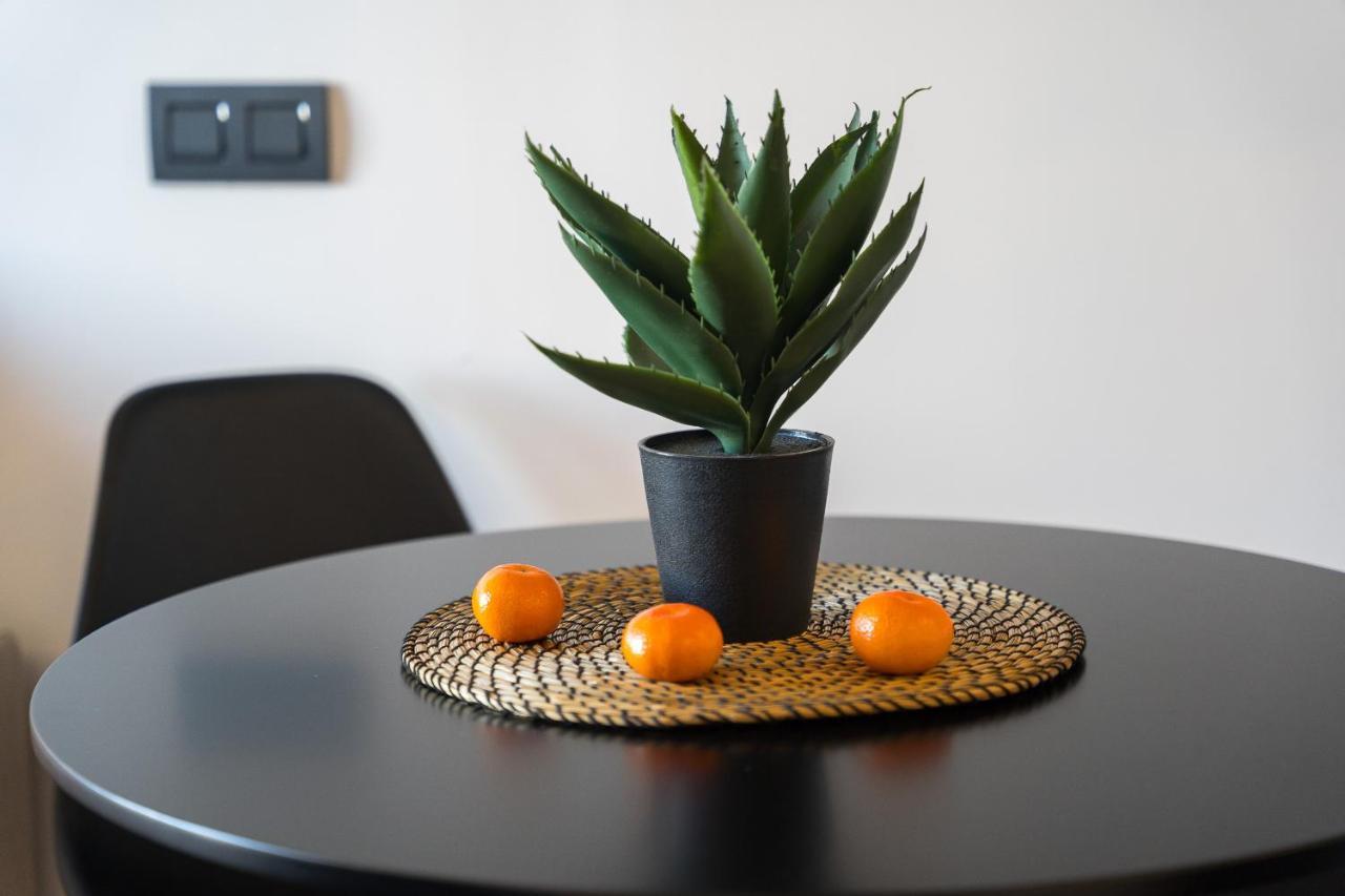 Apartmán Yuli Puerto de la Cruz  Exteriér fotografie