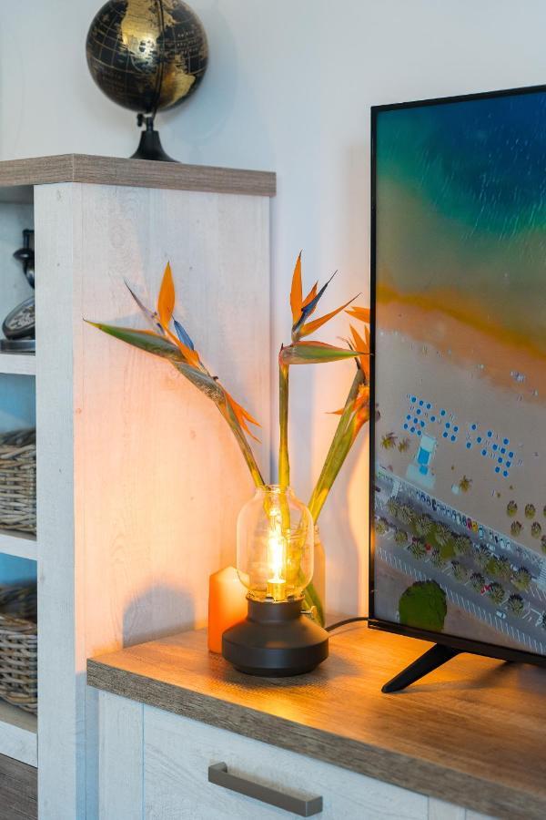 Apartmán Yuli Puerto de la Cruz  Exteriér fotografie