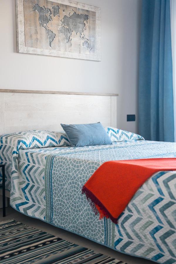 Apartmán Yuli Puerto de la Cruz  Exteriér fotografie