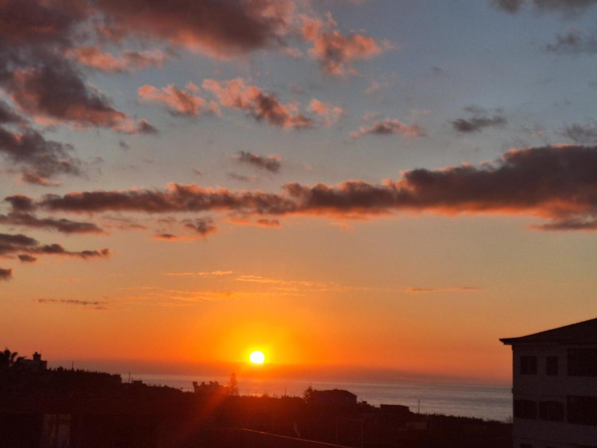 Apartmán Yuli Puerto de la Cruz  Exteriér fotografie