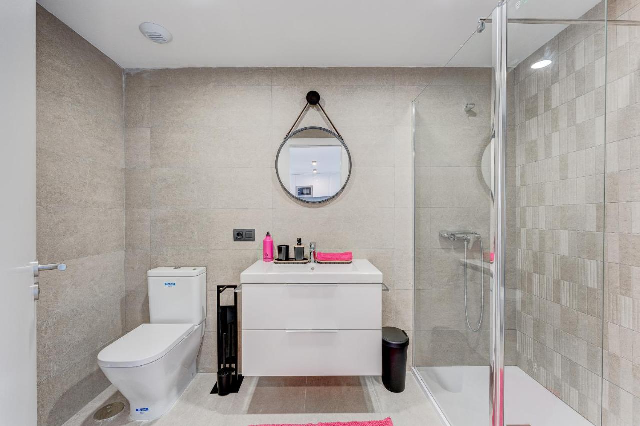 Apartmán Yuli Puerto de la Cruz  Exteriér fotografie