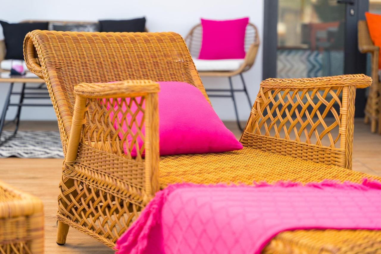 Apartmán Yuli Puerto de la Cruz  Exteriér fotografie