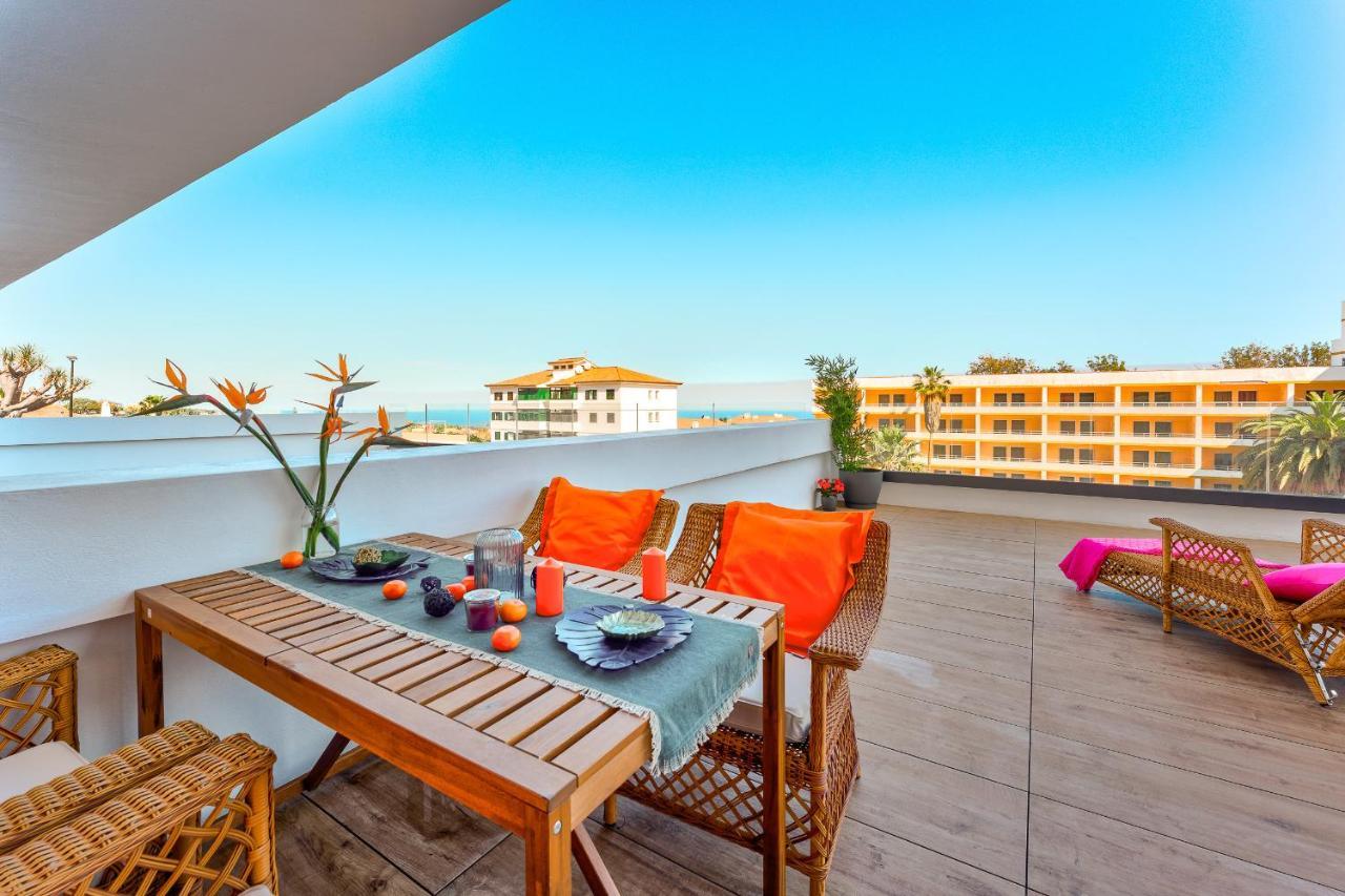 Apartmán Yuli Puerto de la Cruz  Exteriér fotografie