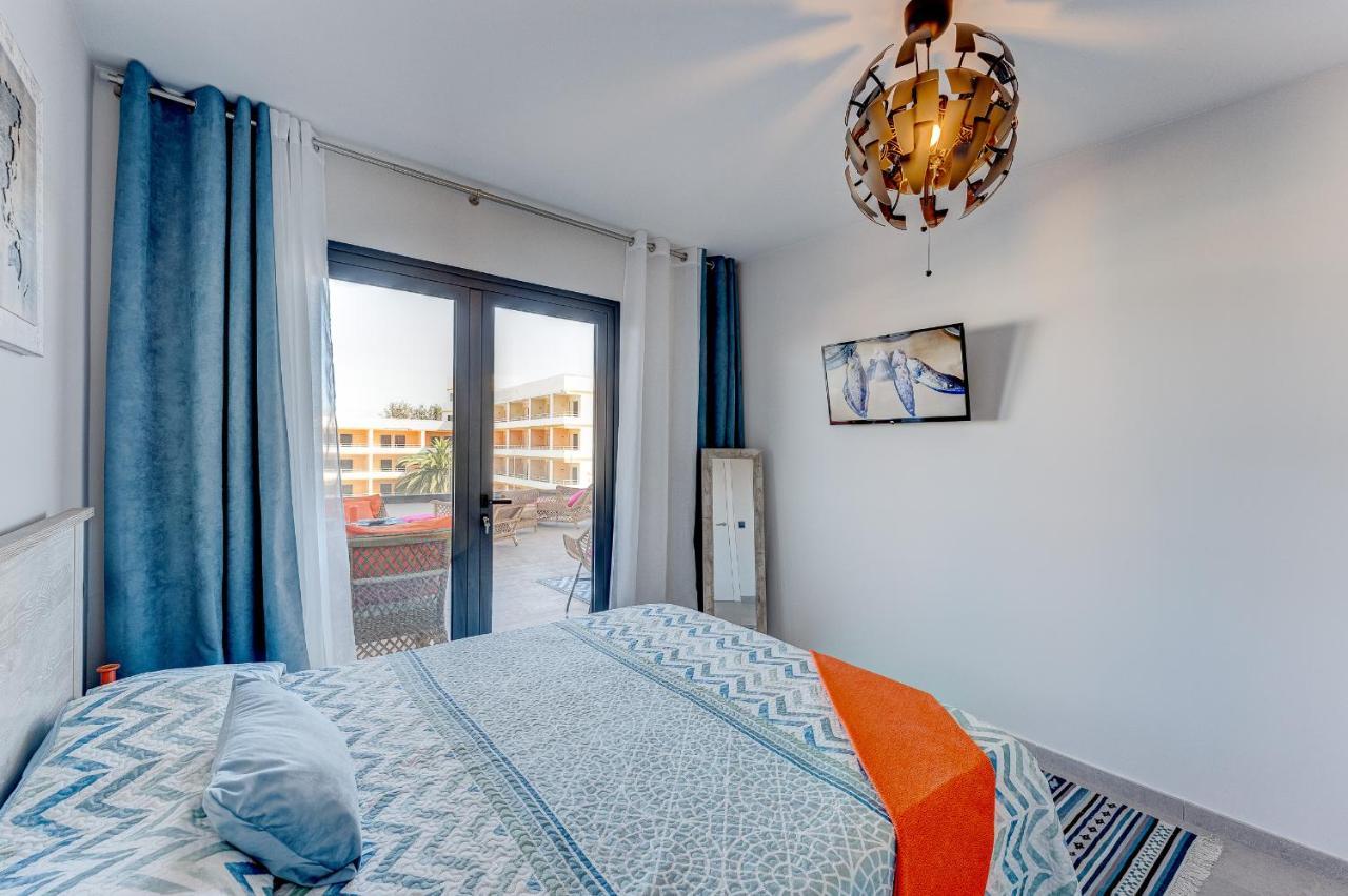 Apartmán Yuli Puerto de la Cruz  Exteriér fotografie