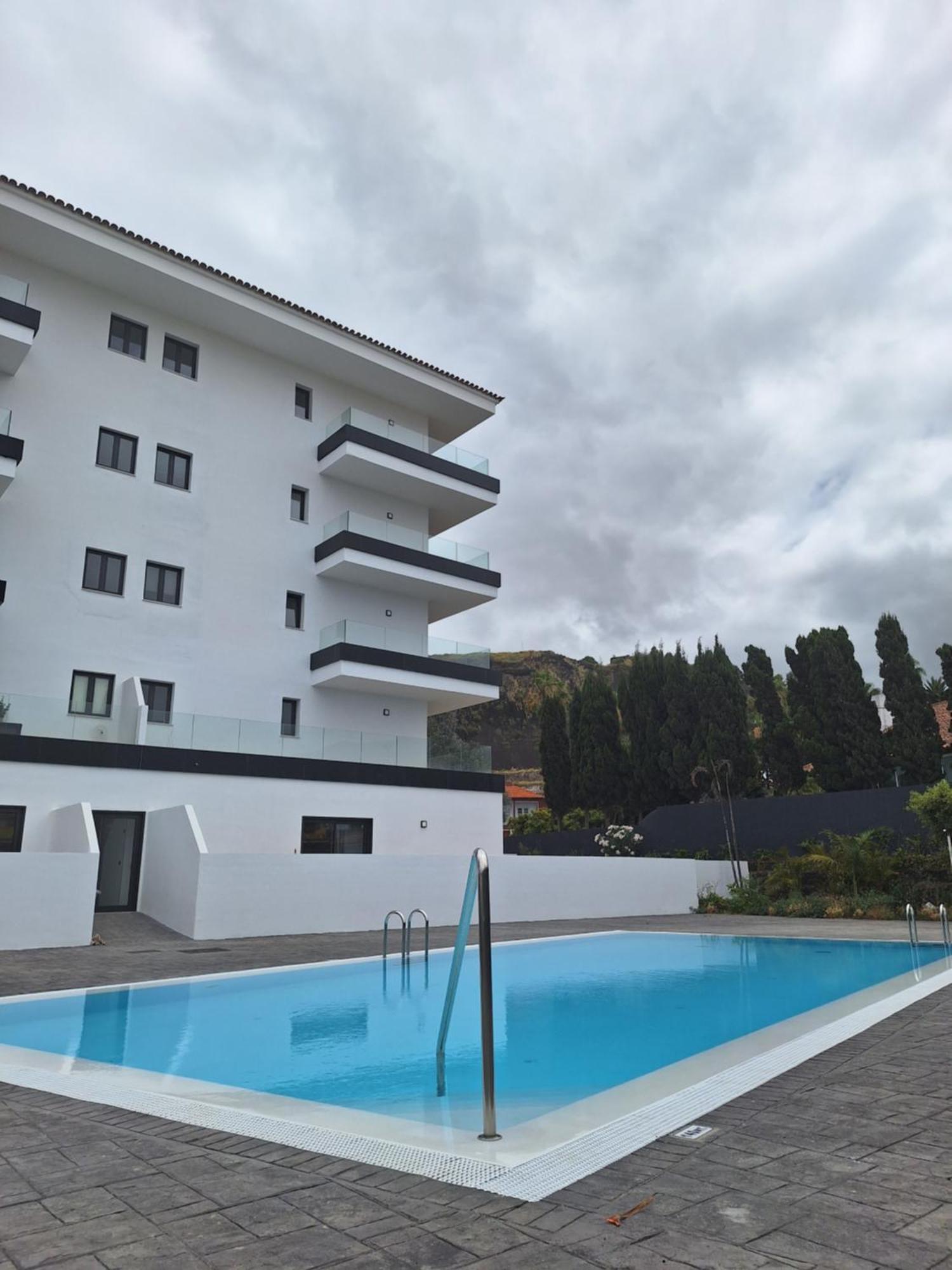 Apartmán Yuli Puerto de la Cruz  Exteriér fotografie