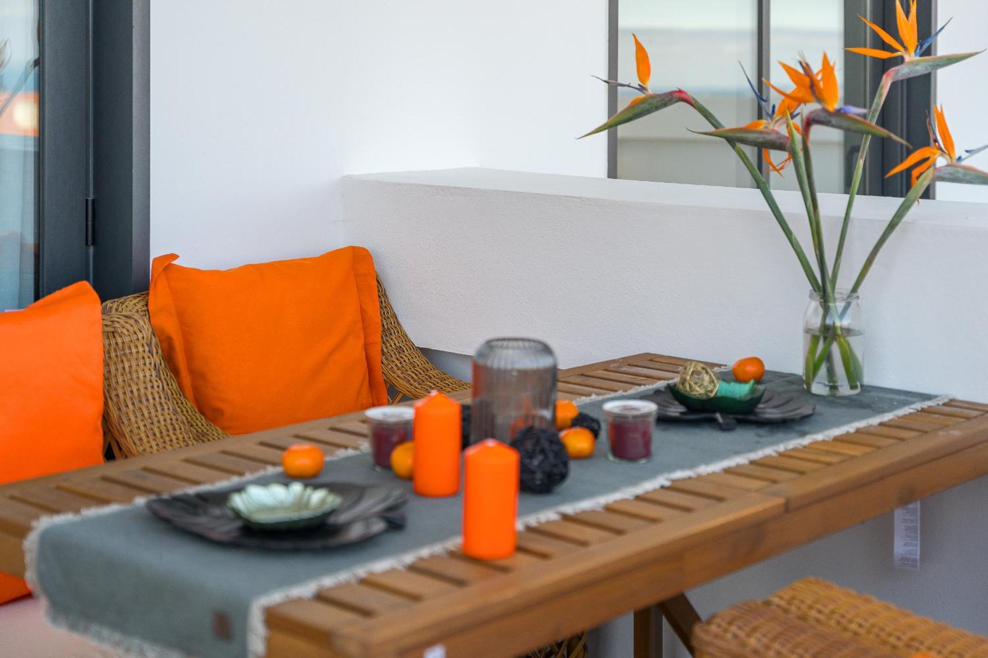 Apartmán Yuli Puerto de la Cruz  Exteriér fotografie
