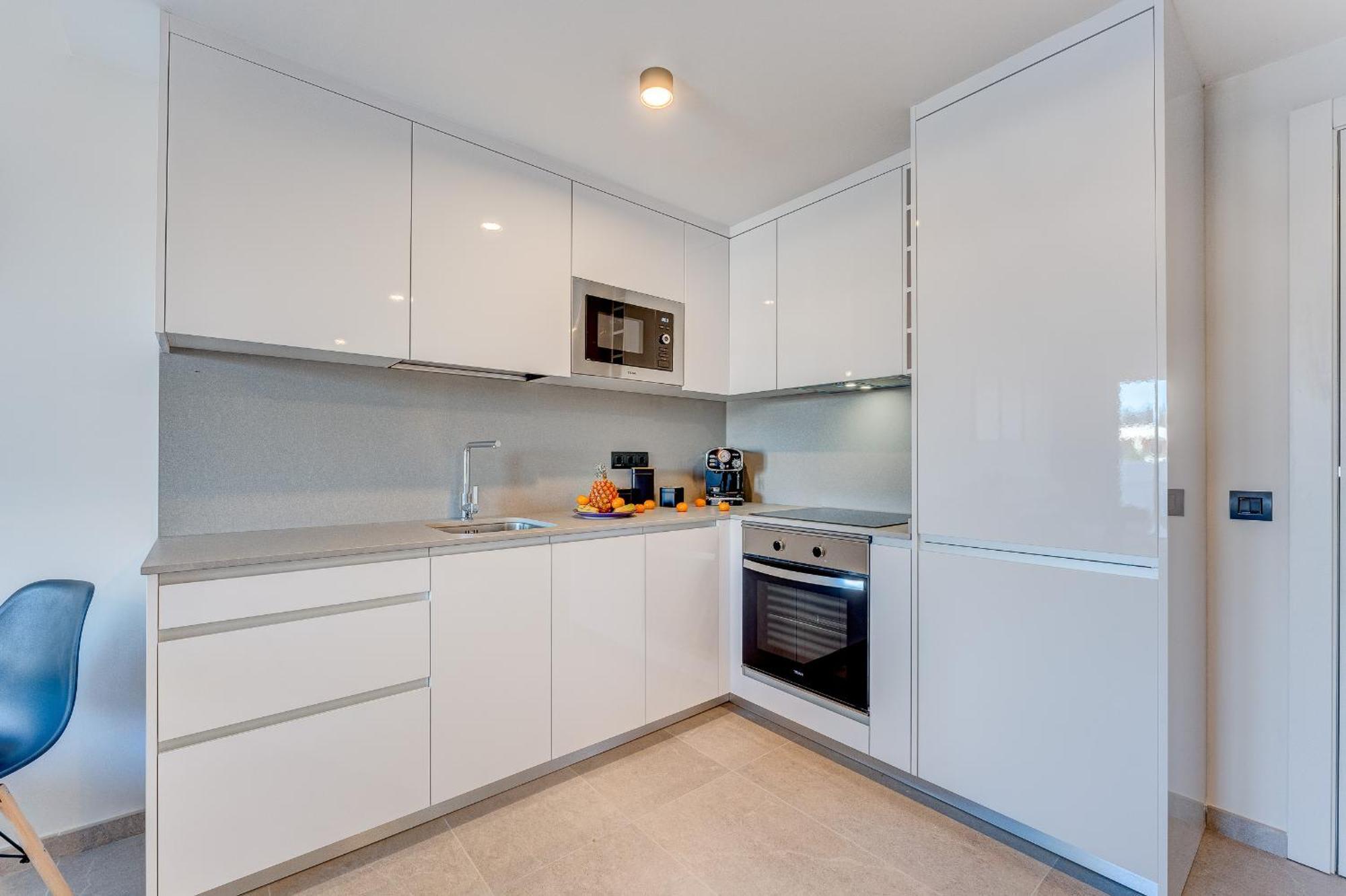 Apartmán Yuli Puerto de la Cruz  Exteriér fotografie